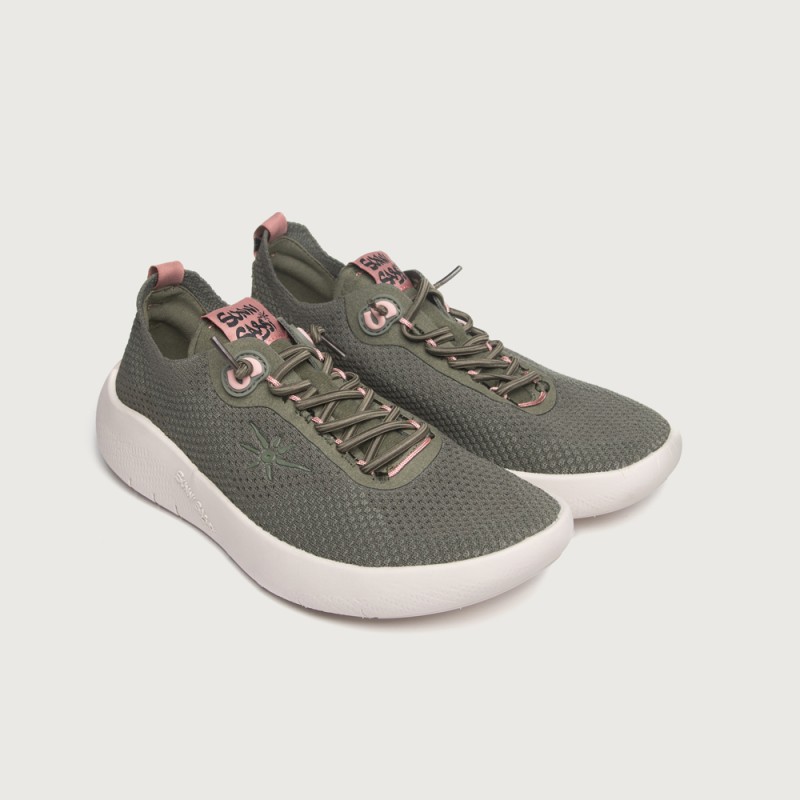 FLY-X KAKI