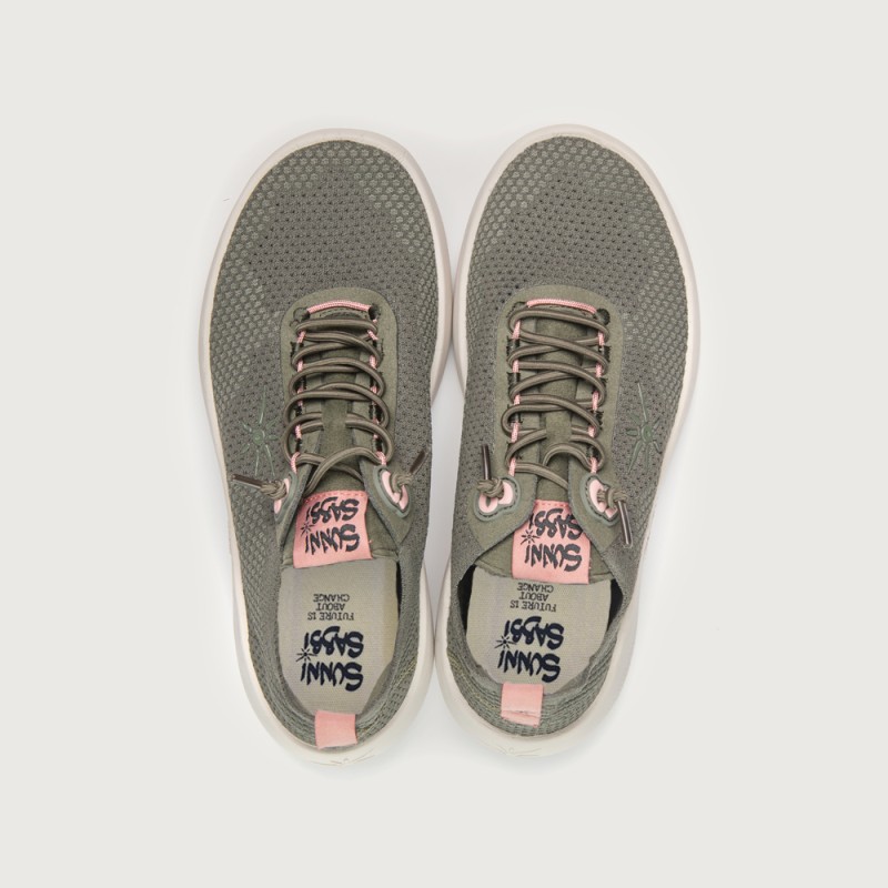 FLY-X KAKI