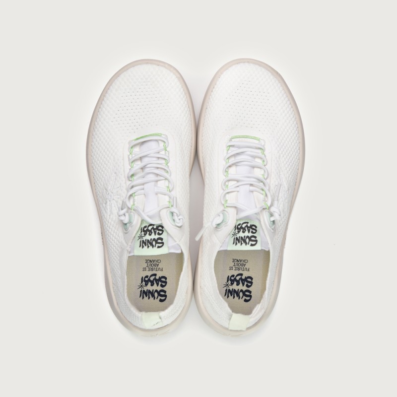 FLY-X BLANCO