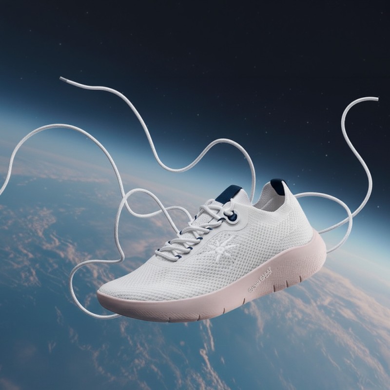 FLY-X BLANCO