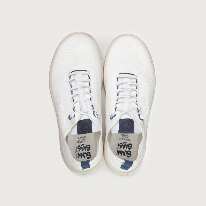 FLY-X BLANCO