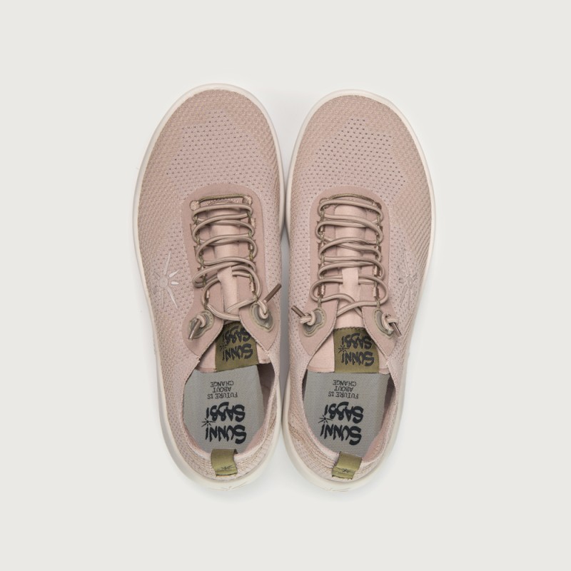 FLY-X TAUPE