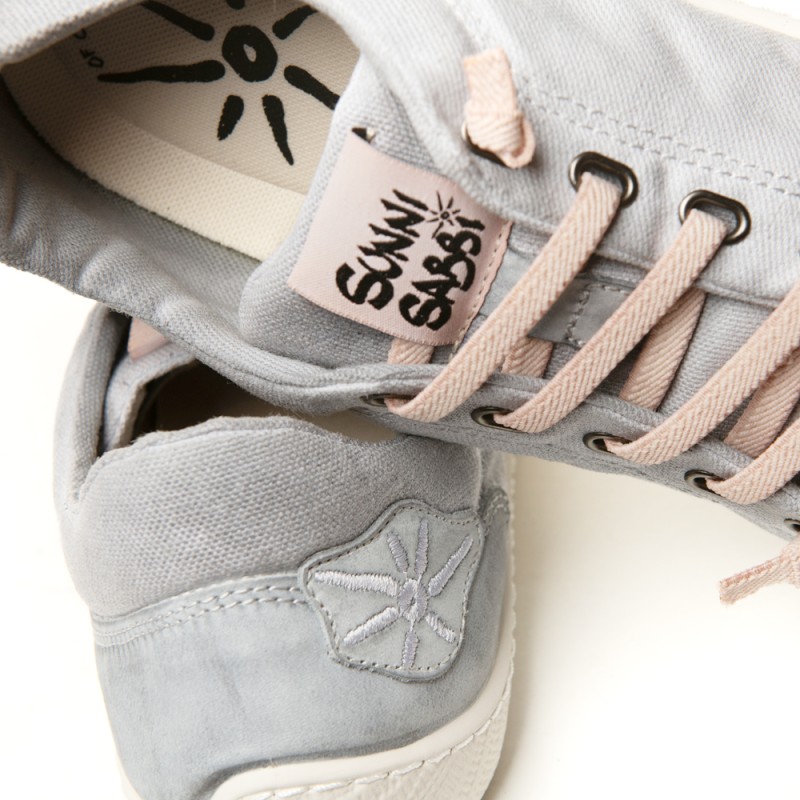 OSHIMA GRIS