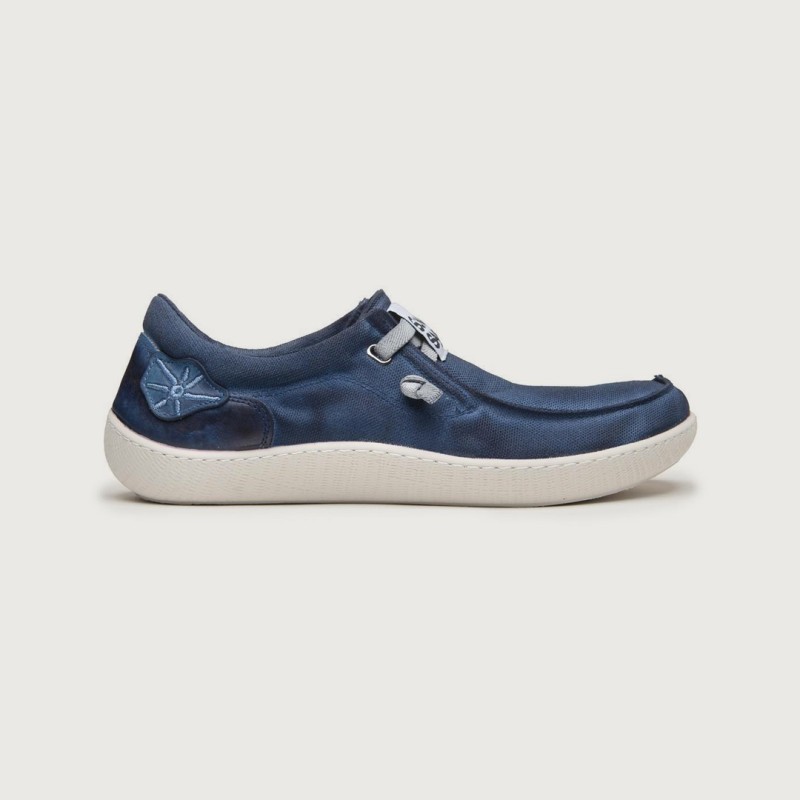 KUNASHIRI BLUE