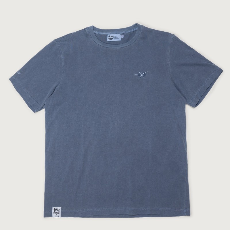 AMBER BLUE