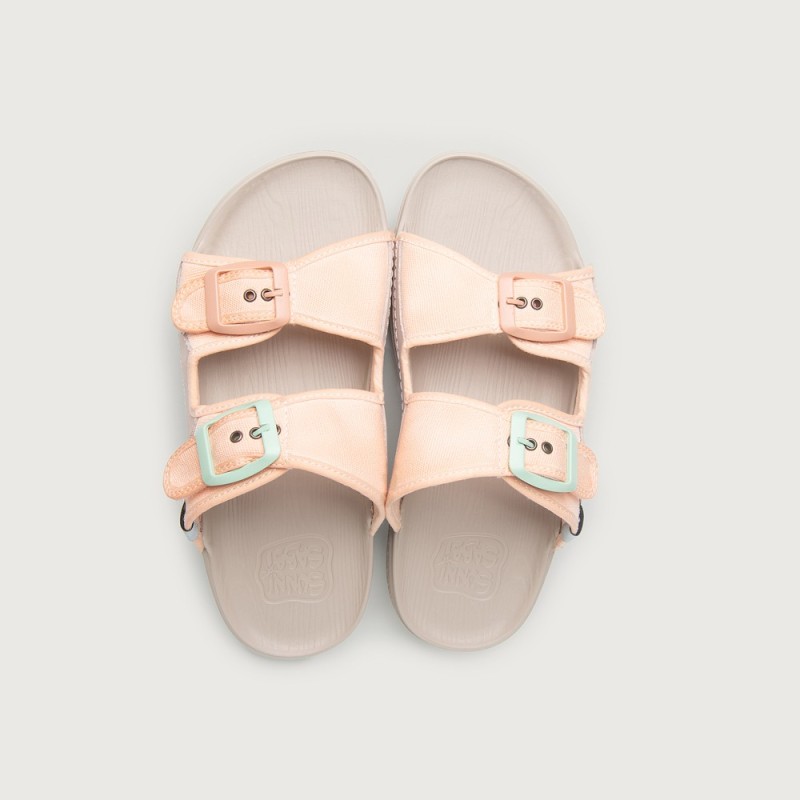 SYRA CORAL